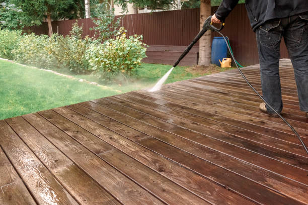 Best Gutter Cleaning  in Flower Mound, TX