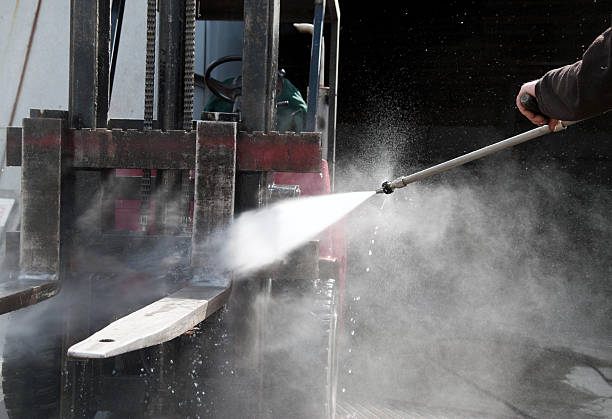 Best Oil Spill Cleanup  in Flower Mound, TX